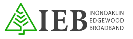 IEB Logo